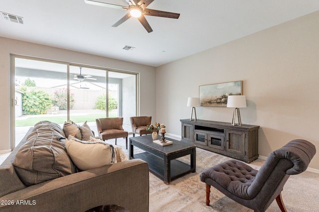 11628 W ANDREW Lane, Peoria, AZ 85383