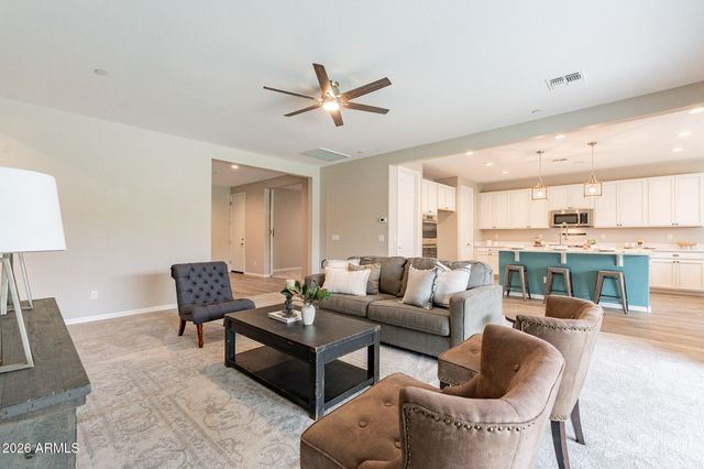 11628 W ANDREW Lane, Peoria, AZ 85383