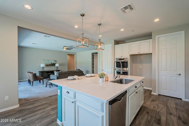 11628 W ANDREW Lane, Peoria, AZ 85383