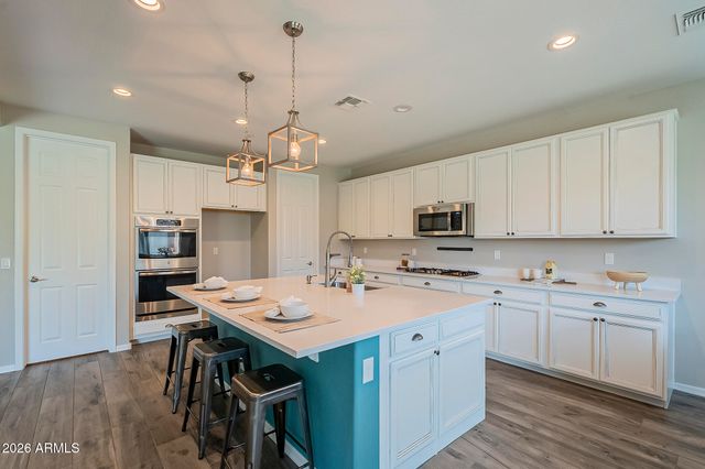 11628 W ANDREW Lane, Peoria, AZ 85383