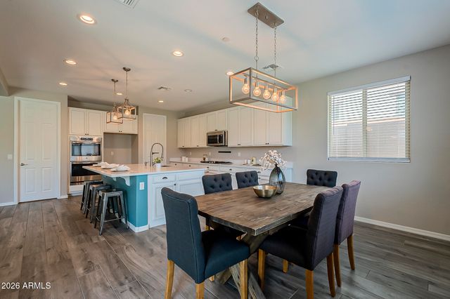 11628 W ANDREW Lane, Peoria, AZ 85383