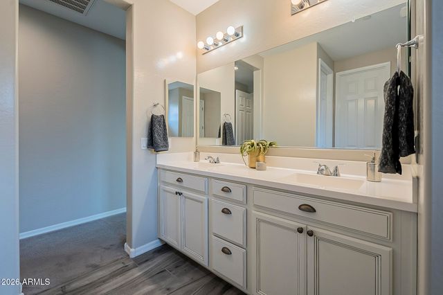 11628 W ANDREW Lane, Peoria, AZ 85383