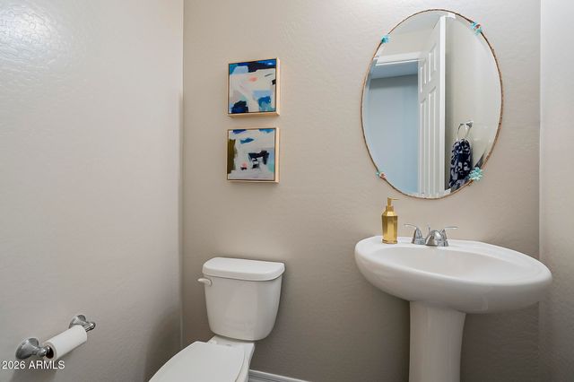 11628 W ANDREW Lane, Peoria, AZ 85383