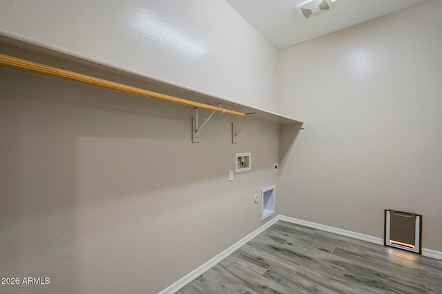 11628 W ANDREW Lane, Peoria, AZ 85383