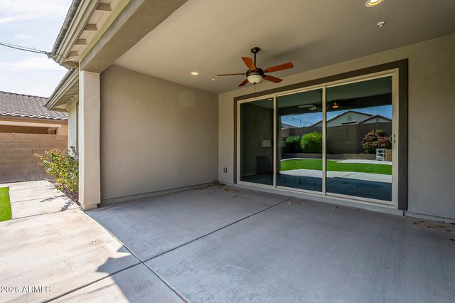 11628 W ANDREW Lane, Peoria, AZ 85383
