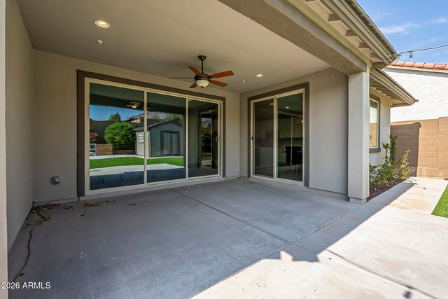 11628 W ANDREW Lane, Peoria, AZ 85383