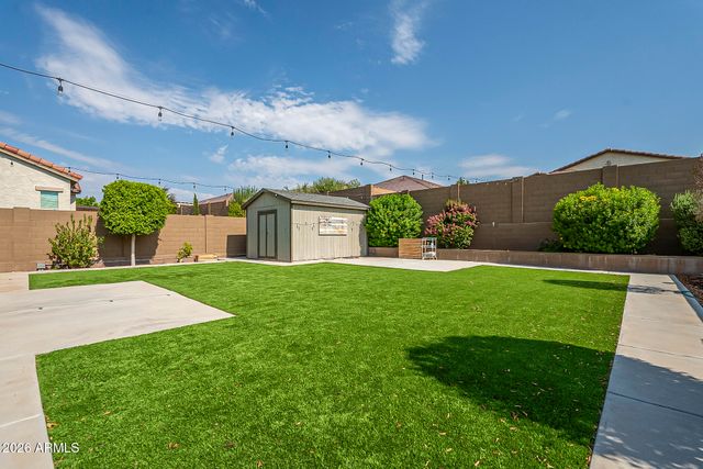 11628 W ANDREW Lane, Peoria, AZ 85383
