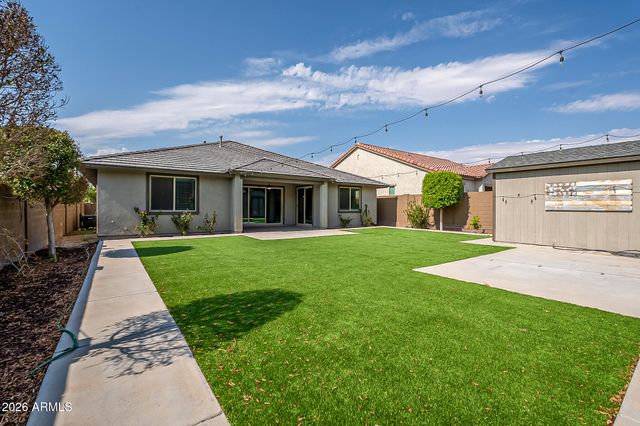 11628 W ANDREW Lane, Peoria, AZ 85383