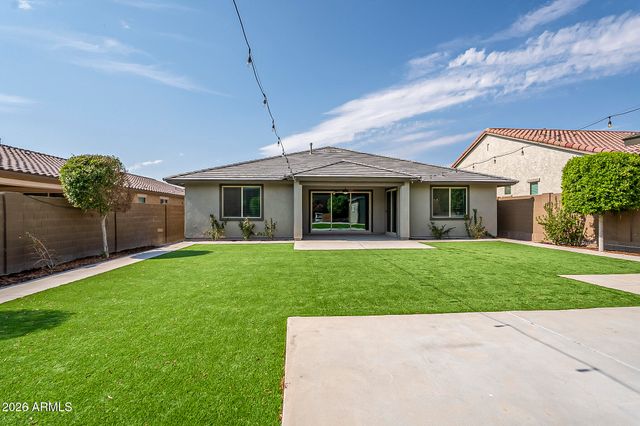 11628 W ANDREW Lane, Peoria, AZ 85383