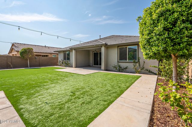 11628 W ANDREW Lane, Peoria, AZ 85383