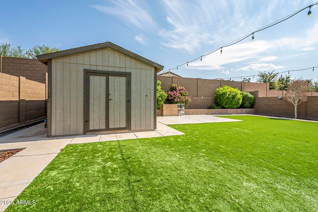 11628 W ANDREW Lane, Peoria, AZ 85383