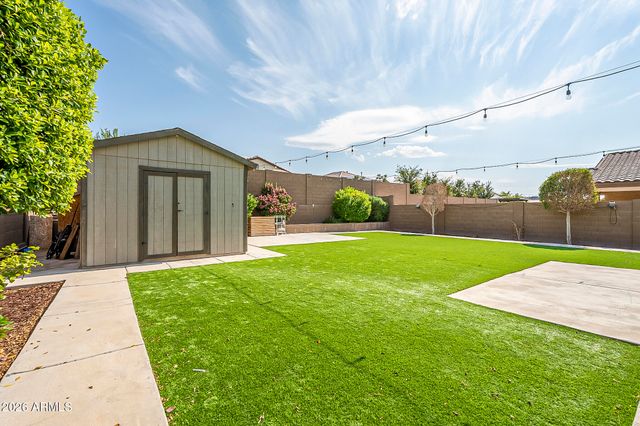 11628 W ANDREW Lane, Peoria, AZ 85383