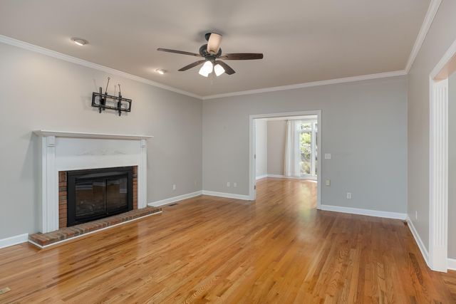 1905 Summer Breeze Lane, Hixson, TN 37343