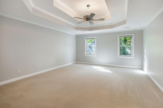 1905 Summer Breeze Lane, Hixson, TN 37343