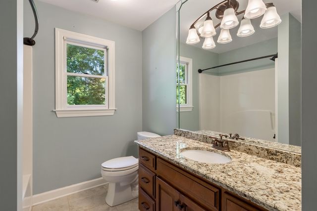 1905 Summer Breeze Lane, Hixson, TN 37343