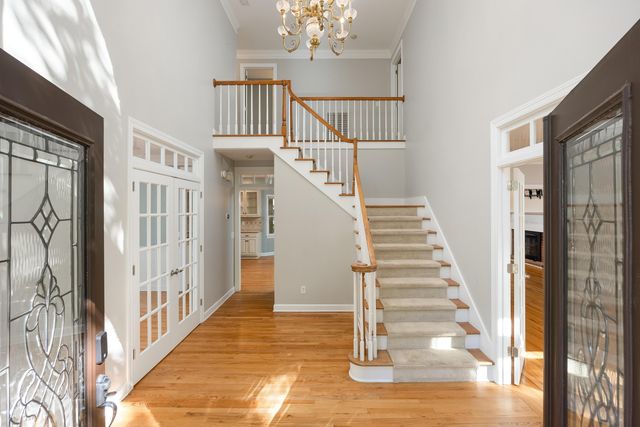 1905 Summer Breeze Lane, Hixson, TN 37343