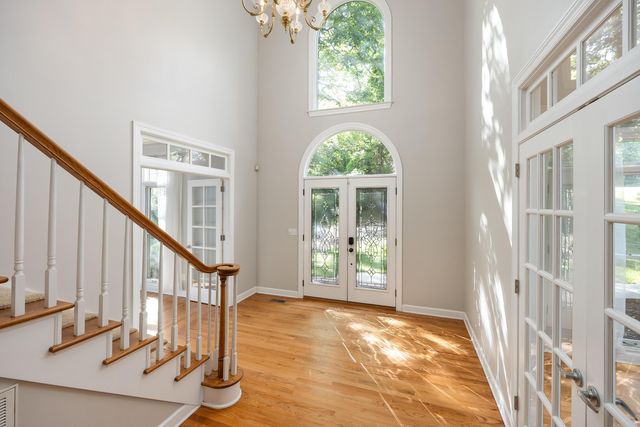1905 Summer Breeze Lane, Hixson, TN 37343