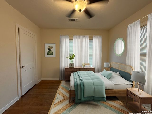 177 Grapeland, San Antonio, TX 78214