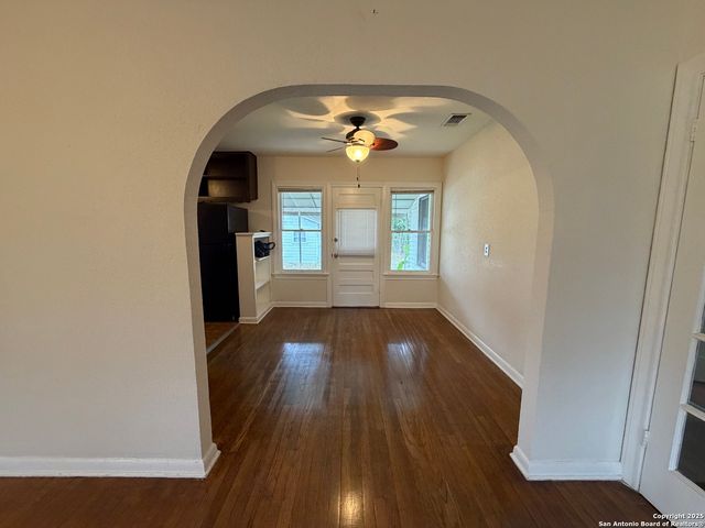 177 Grapeland, San Antonio, TX 78214