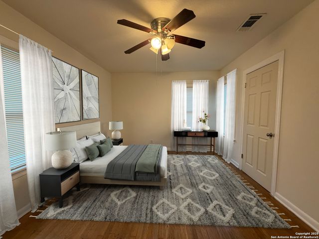 177 Grapeland, San Antonio, TX 78214