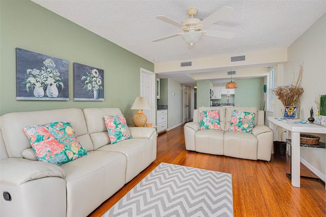 3360 OCEAN SHORE BOULEVARD 5060, Ormond Beach, FL 32176