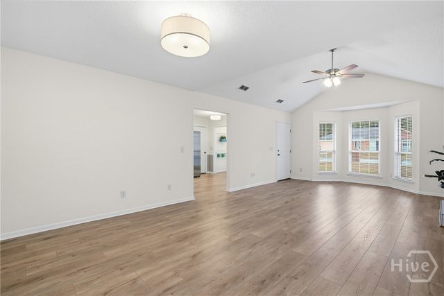 2124 Walberg Drive, Hinesville, GA 31313