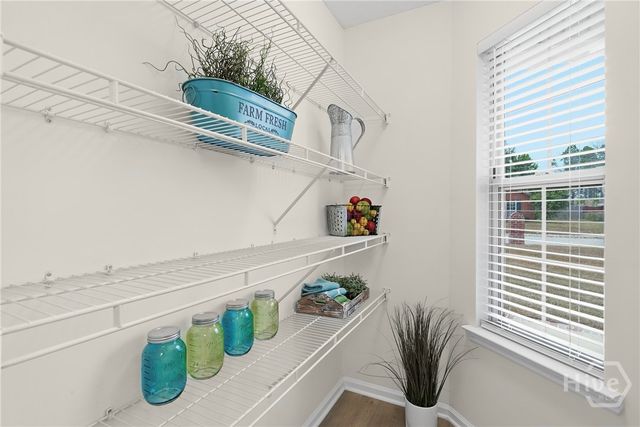 2124 Walberg Drive, Hinesville, GA 31313