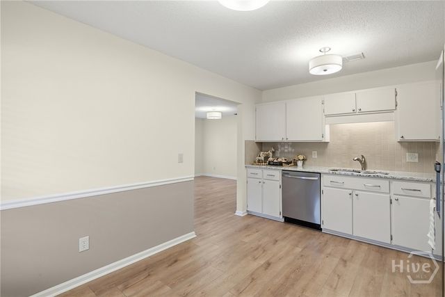 2124 Walberg Drive, Hinesville, GA 31313