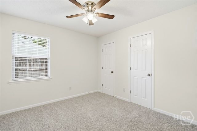 2124 Walberg Drive, Hinesville, GA 31313