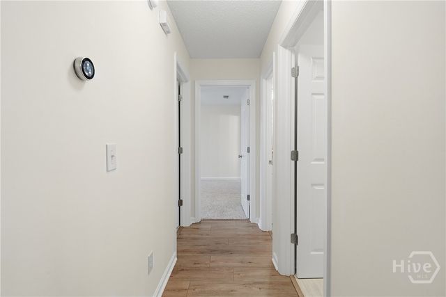 2124 Walberg Drive, Hinesville, GA 31313