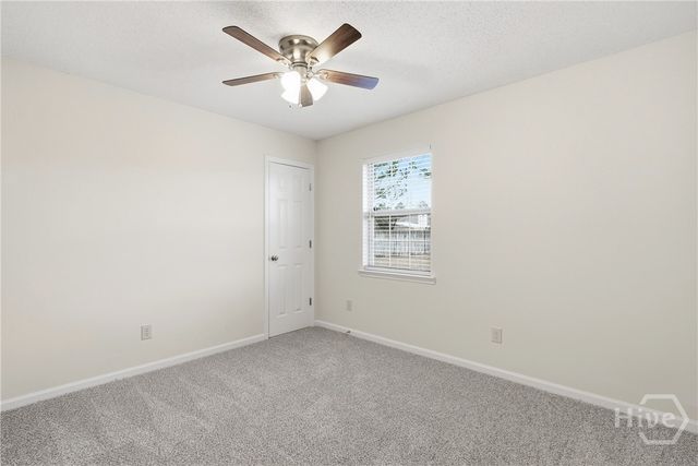 2124 Walberg Drive, Hinesville, GA 31313