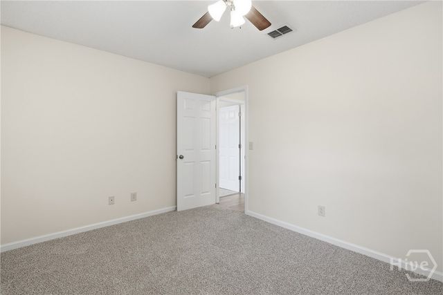 2124 Walberg Drive, Hinesville, GA 31313