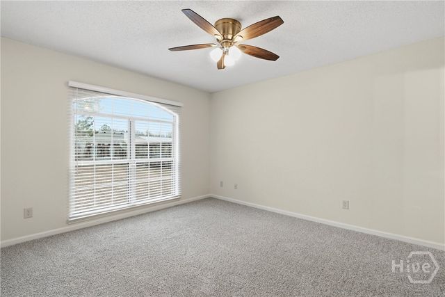 2124 Walberg Drive, Hinesville, GA 31313