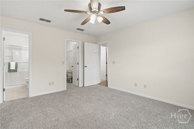 2124 Walberg Drive, Hinesville, GA 31313