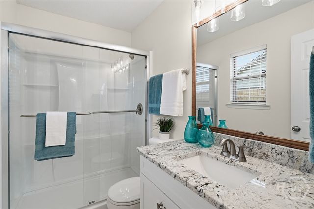 2124 Walberg Drive, Hinesville, GA 31313