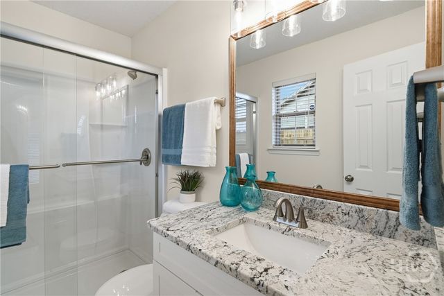 2124 Walberg Drive, Hinesville, GA 31313