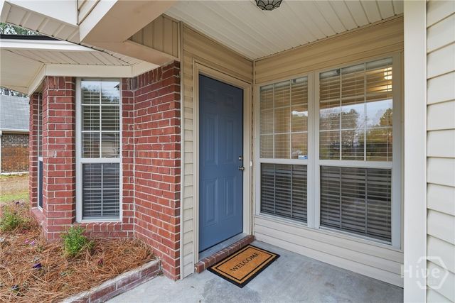 2124 Walberg Drive, Hinesville, GA 31313