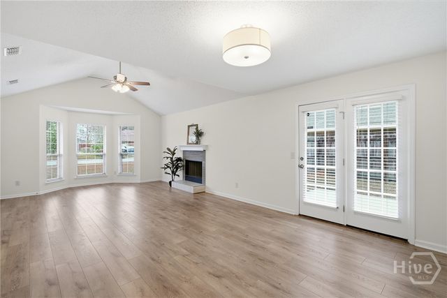 2124 Walberg Drive, Hinesville, GA 31313