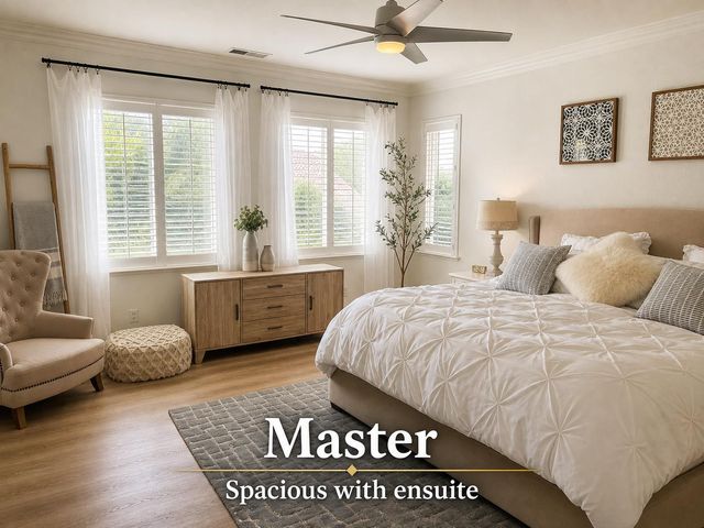 1902 Everglade Avenue, Clovis, CA 93619
