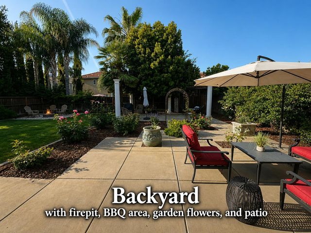 1902 Everglade Avenue, Clovis, CA 93619
