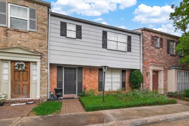 5826 Doliver Drive 55, Houston, TX 77057