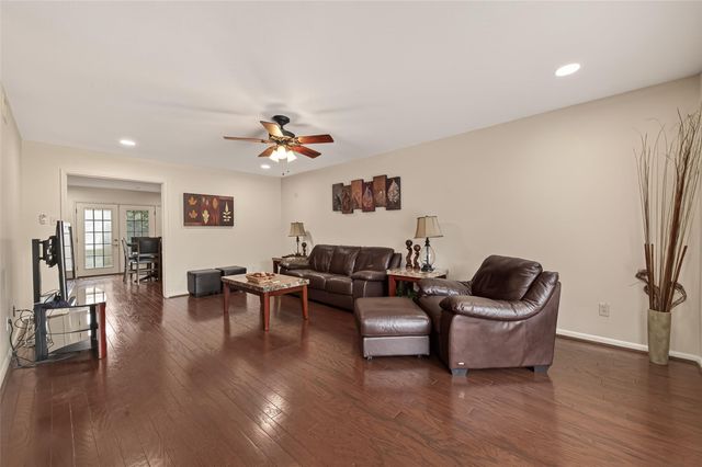 5826 Doliver Drive 55, Houston, TX 77057