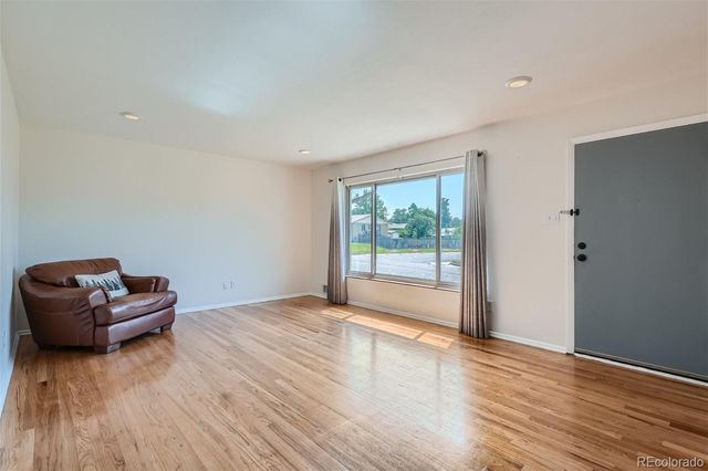2807 S Stuart Street, Denver, CO 80236