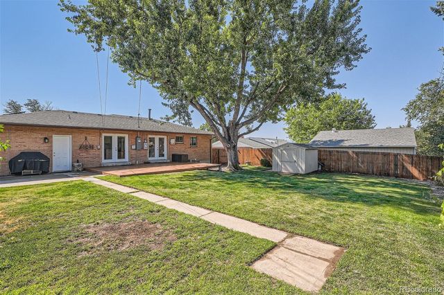 2807 S Stuart Street, Denver, CO 80236