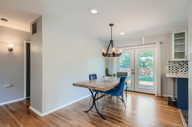 2807 S Stuart Street, Denver, CO 80236