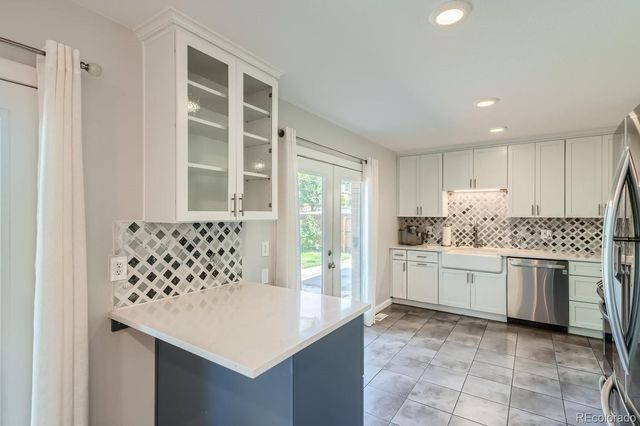2807 S Stuart Street, Denver, CO 80236