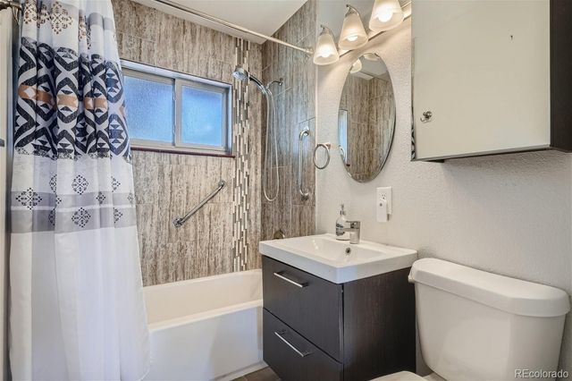 2807 S Stuart Street, Denver, CO 80236
