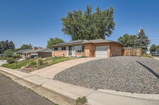 2807 S Stuart Street, Denver, CO 80236