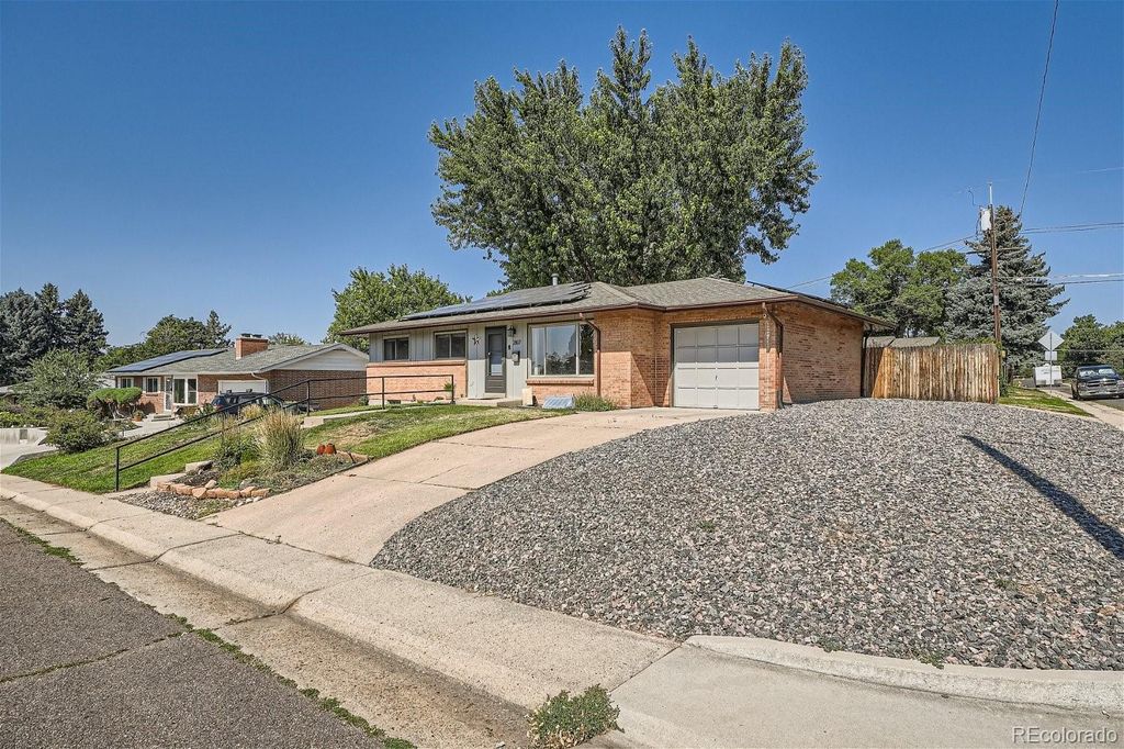 2807 S Stuart Street, Denver, CO 80236