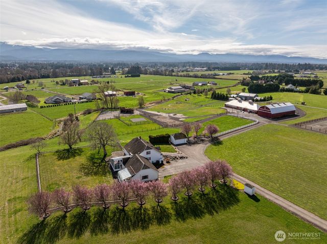 4596 Woodcock Road, Sequim, WA 98382